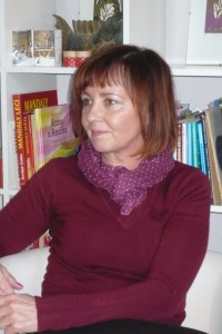 Jana Kazíková 
Brno