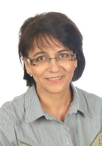 Anna Bodnárová Praha